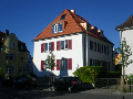 Pfleghar
